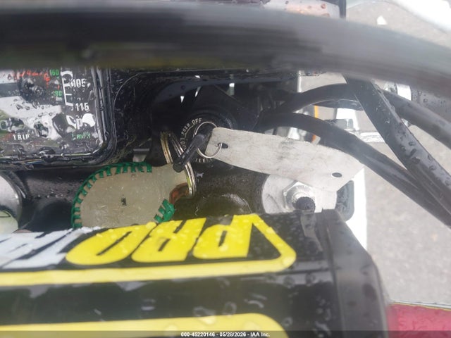 Honda Xr650 L 2023 JH2RD0607PK200477 Image 11