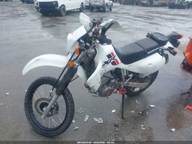 Honda Xr650 L 2023 JH2RD0607PK200477 Image 2