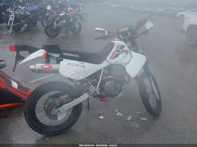 Honda Xr650 L 2023 JH2RD0607PK200477 Image 12