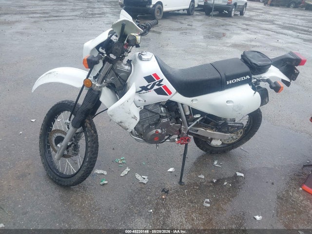 Honda Xr650 L 2023 JH2RD0607PK200477 Image 13