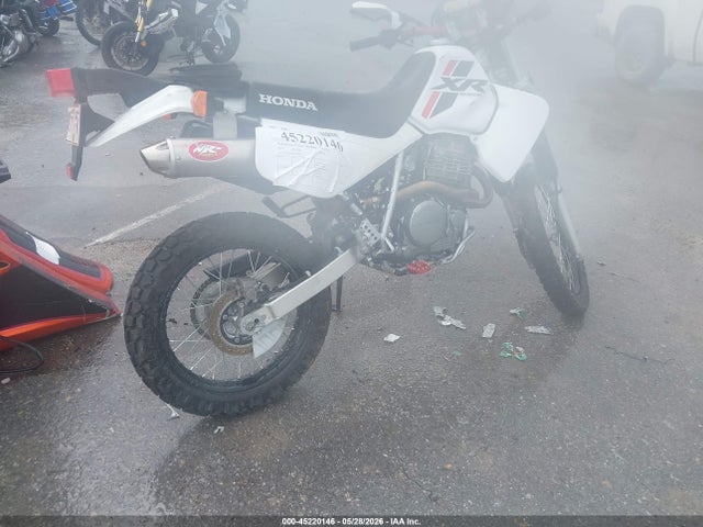 Honda Xr650 L 2023 JH2RD0607PK200477 Image 4