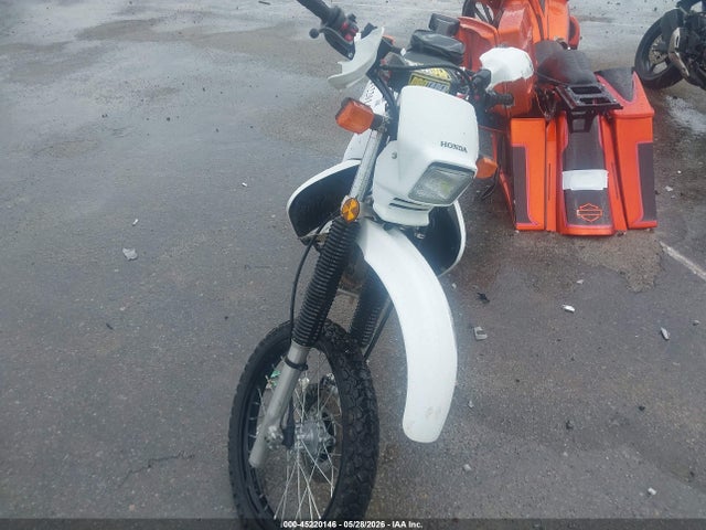 Honda Xr650 L 2023 JH2RD0607PK200477 Image 5