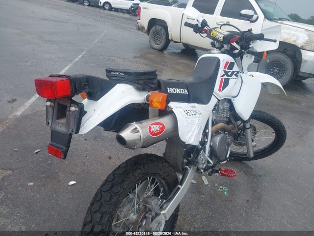 Honda Xr650 L 2023 JH2RD0607PK200477 Image 6