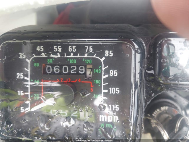 Honda Xr650 L 2023 JH2RD0607PK200477 Image 7