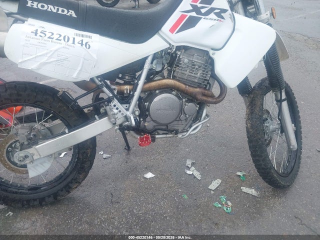 Honda Xr650 L 2023 JH2RD0607PK200477 Image 8