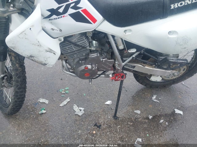 Honda Xr650 L 2023 JH2RD0607PK200477 Image 9