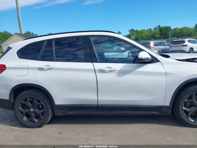 2018 Bmw X1 Xdrive28i მანქანა იყიდება აუქციონზე, vin: WBXHT3C33J5K25134, აუქციონის ნომერი: 45220147