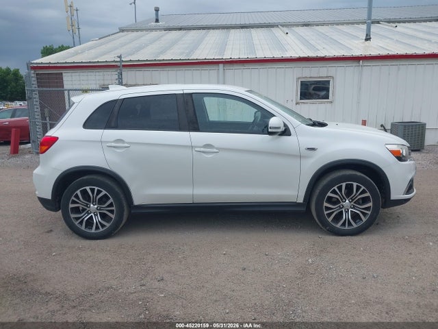 Aukcja sprzedaży 2019 Mitsubishi Outlander Sport 2.0 Es, vin: JA4AP3AU2KU023742, numer aukcji: 45220159