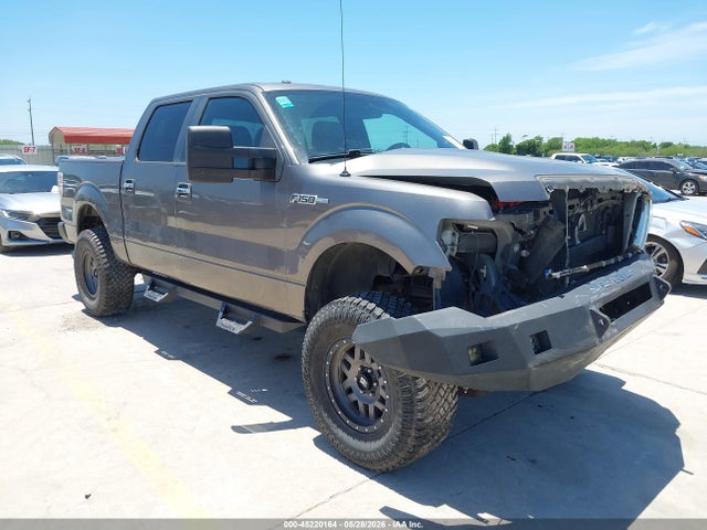 45220164 :رقم المزاد ، 1FTFW1CF1CFC40190 vin ، 2012 Ford F-150 Xlt مزاد بيع