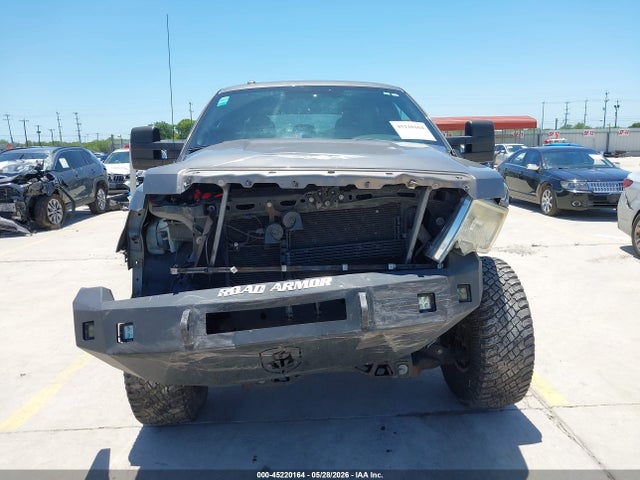 45220164 :رقم المزاد ، 1FTFW1CF1CFC40190 vin ، 2012 Ford F-150 Xlt مزاد بيع