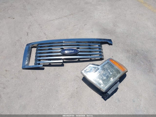 45220164 :رقم المزاد ، 1FTFW1CF1CFC40190 vin ، 2012 Ford F-150 Xlt مزاد بيع