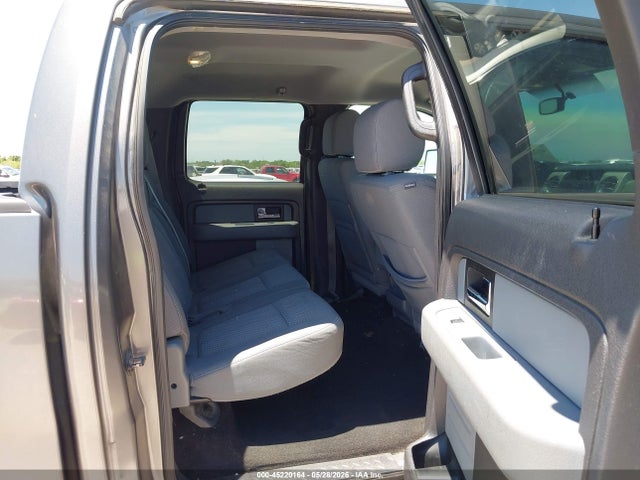 45220164 :رقم المزاد ، 1FTFW1CF1CFC40190 vin ، 2012 Ford F-150 Xlt مزاد بيع
