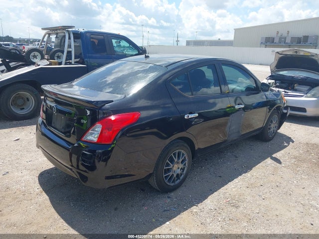 Продаж на аукціоні авто 2018 Nissan Versa 1.6 Sv, vin: 3N1CN7AP9JL815761, номер лоту: 45220174