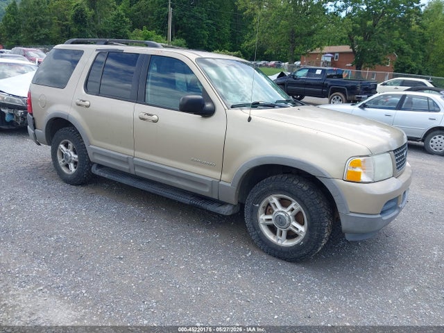 Auction sale of the 2002 Ford Explorer Xlt, vin: 1FMZU73E92UA63391, lot number: 45220175