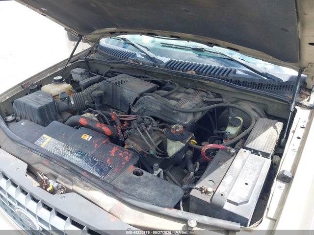 Aukcja sprzedaży 2002 Ford Explorer Xlt, vin: 1FMZU73E92UA63391, numer aukcji: 45220175
