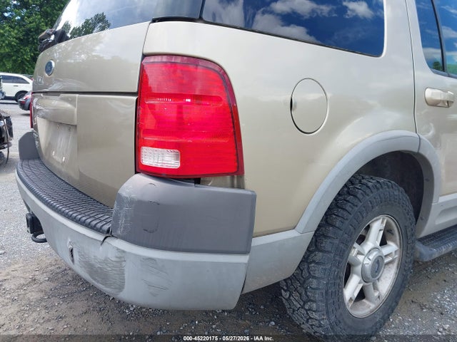 Aukcja sprzedaży 2002 Ford Explorer Xlt, vin: 1FMZU73E92UA63391, numer aukcji: 45220175