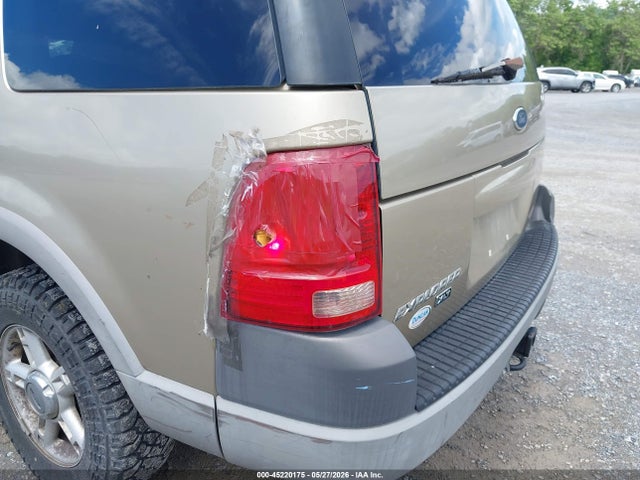 Aukcja sprzedaży 2002 Ford Explorer Xlt, vin: 1FMZU73E92UA63391, numer aukcji: 45220175