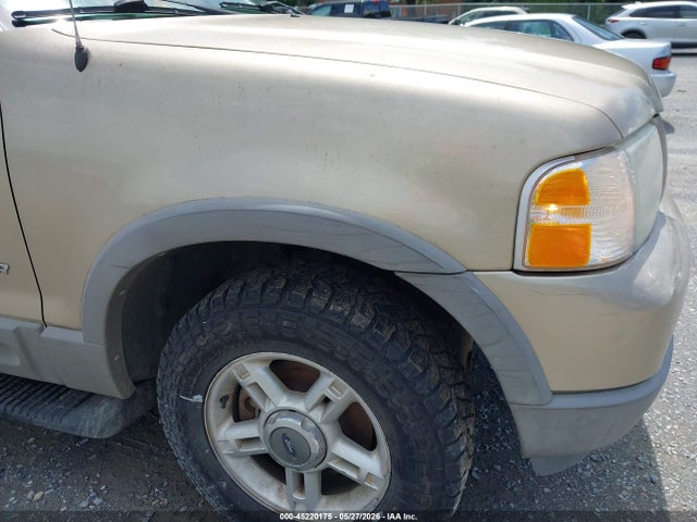Aukcja sprzedaży 2002 Ford Explorer Xlt, vin: 1FMZU73E92UA63391, numer aukcji: 45220175