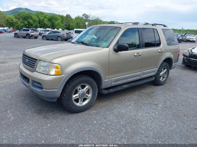 Aukcja sprzedaży 2002 Ford Explorer Xlt, vin: 1FMZU73E92UA63391, numer aukcji: 45220175