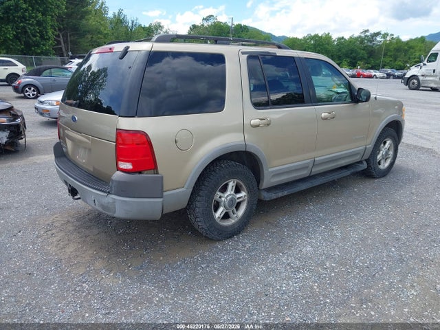 Aukcja sprzedaży 2002 Ford Explorer Xlt, vin: 1FMZU73E92UA63391, numer aukcji: 45220175
