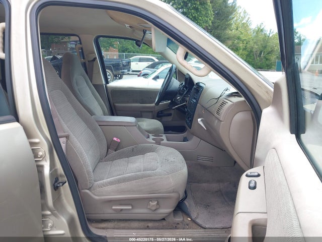 Aukcja sprzedaży 2002 Ford Explorer Xlt, vin: 1FMZU73E92UA63391, numer aukcji: 45220175