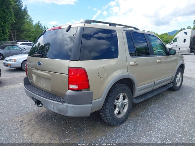 Aukcja sprzedaży 2002 Ford Explorer Xlt, vin: 1FMZU73E92UA63391, numer aukcji: 45220175