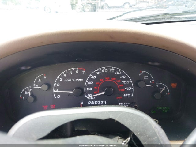Aukcja sprzedaży 2002 Ford Explorer Xlt, vin: 1FMZU73E92UA63391, numer aukcji: 45220175