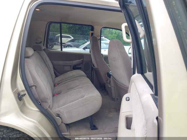 Aukcja sprzedaży 2002 Ford Explorer Xlt, vin: 1FMZU73E92UA63391, numer aukcji: 45220175
