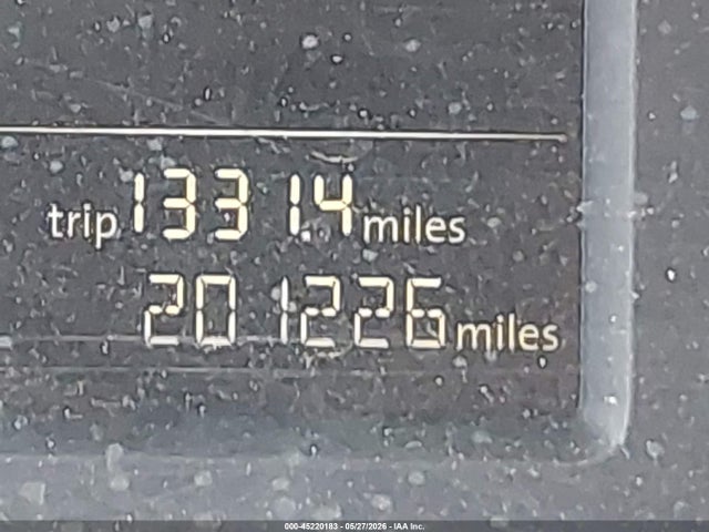 Aukcja sprzedaży 2012 Volkswagen Passat 2.5l S, vin: 1VWAP7A32CC087322, numer aukcji: 45220183