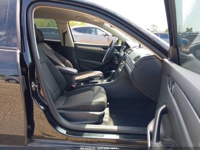 Aukcja sprzedaży 2012 Volkswagen Passat 2.5l S, vin: 1VWAP7A32CC087322, numer aukcji: 45220183