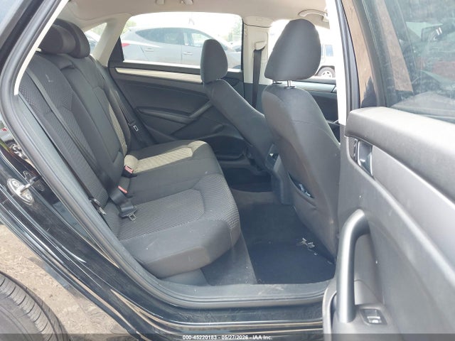 Aukcja sprzedaży 2012 Volkswagen Passat 2.5l S, vin: 1VWAP7A32CC087322, numer aukcji: 45220183