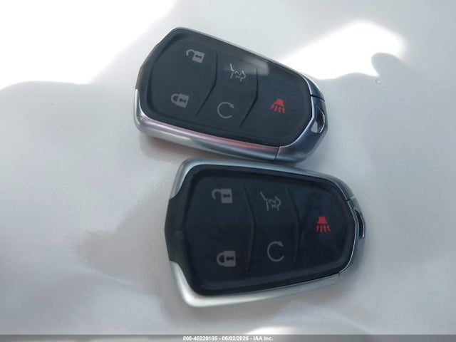 Продаж на аукціоні авто 2021 Cadillac Xt5 Awd Premium Luxury, vin: 1GYKNDRS8MZ126124, номер лоту: 45220185
