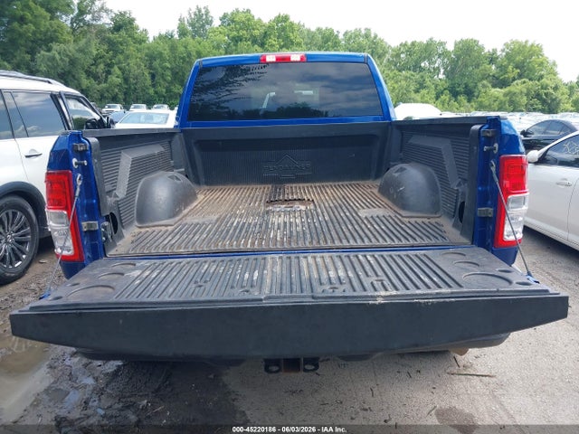 45220186 :رقم المزاد ، 3C6UR5DJ9KG520209 vin ، 2019 Ram 2500 Big Horn  4x4 6'4 Box مزاد بيع