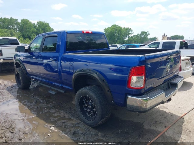 Aukcja sprzedaży 2019 Ram 2500 Big Horn  4x4 6'4 Box, vin: 3C6UR5DJ9KG520209, numer aukcji: 45220186