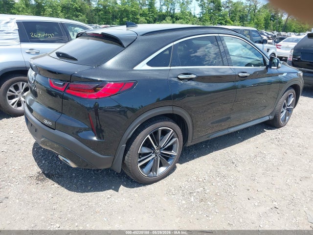 Aukcja sprzedaży 2023 Infiniti Qx55 Sensory Awd, vin: 3PCAJ5LR2PF124758, numer aukcji: 45220188