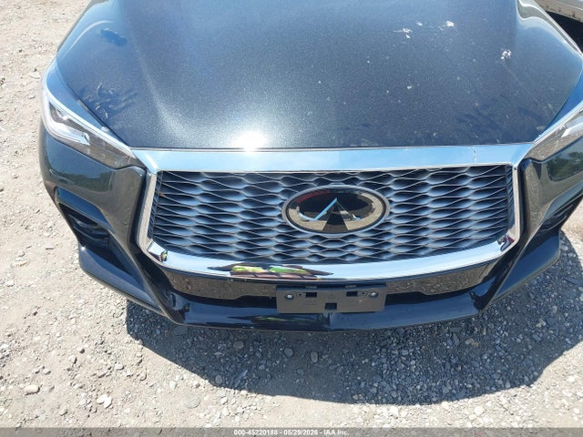 Aukcja sprzedaży 2023 Infiniti Qx55 Sensory Awd, vin: 3PCAJ5LR2PF124758, numer aukcji: 45220188
