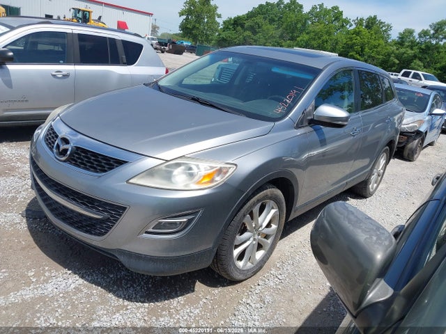 Aukcja sprzedaży 2011 Mazda Cx-9 Grand Touring, vin: JM3TB2DA4B0300379, numer aukcji: 45220191