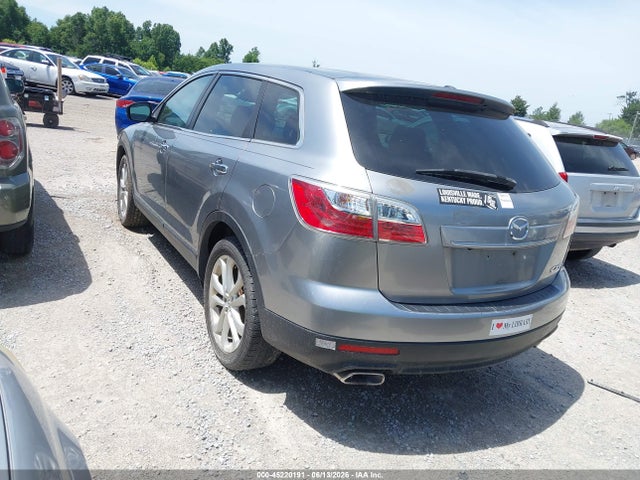 Aukcja sprzedaży 2011 Mazda Cx-9 Grand Touring, vin: JM3TB2DA4B0300379, numer aukcji: 45220191