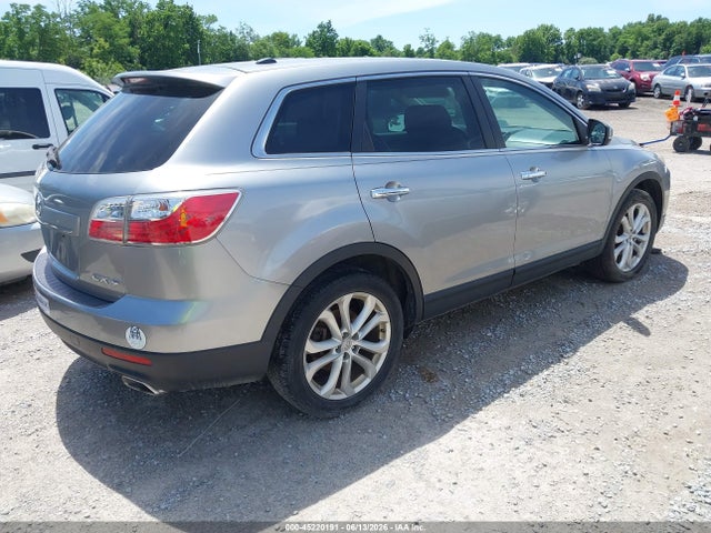 Aukcja sprzedaży 2011 Mazda Cx-9 Grand Touring, vin: JM3TB2DA4B0300379, numer aukcji: 45220191