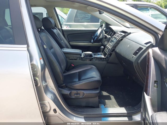 Aukcja sprzedaży 2011 Mazda Cx-9 Grand Touring, vin: JM3TB2DA4B0300379, numer aukcji: 45220191