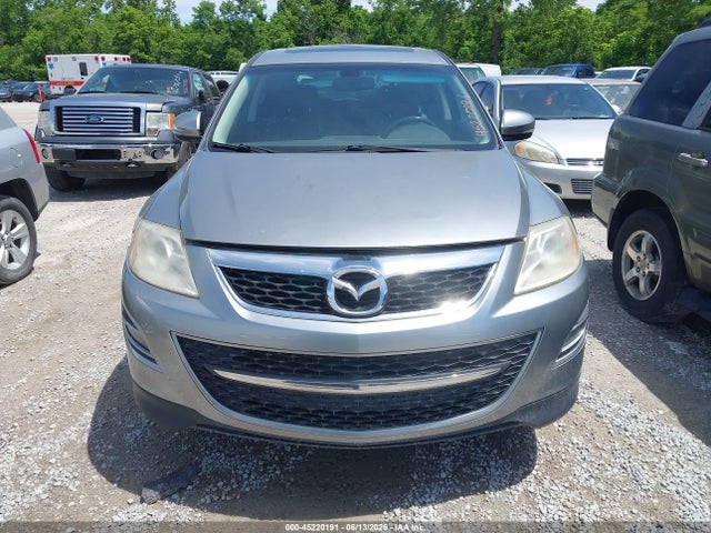 Aukcja sprzedaży 2011 Mazda Cx-9 Grand Touring, vin: JM3TB2DA4B0300379, numer aukcji: 45220191