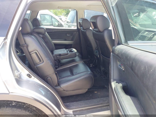 Aukcja sprzedaży 2011 Mazda Cx-9 Grand Touring, vin: JM3TB2DA4B0300379, numer aukcji: 45220191