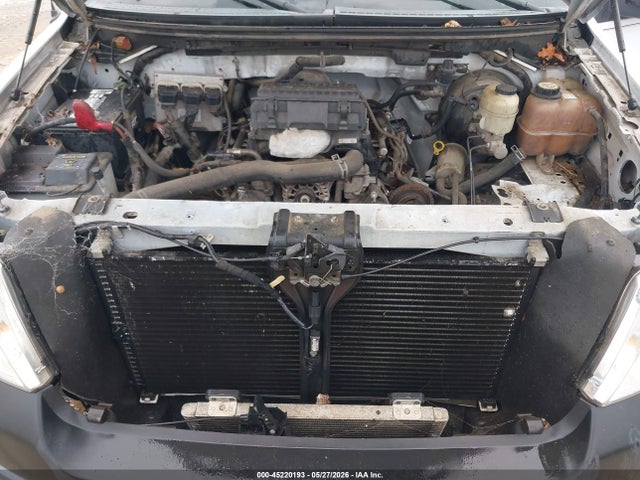 2007 Ford F-150 Xl/xlt მანქანა იყიდება აუქციონზე, vin: 1FTVX12577NA65781, აუქციონის ნომერი: 45220193