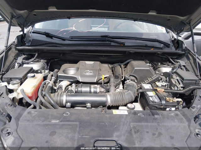 Lexus NX 200T 2017 JTJYARBZ6H2057297 Image 10