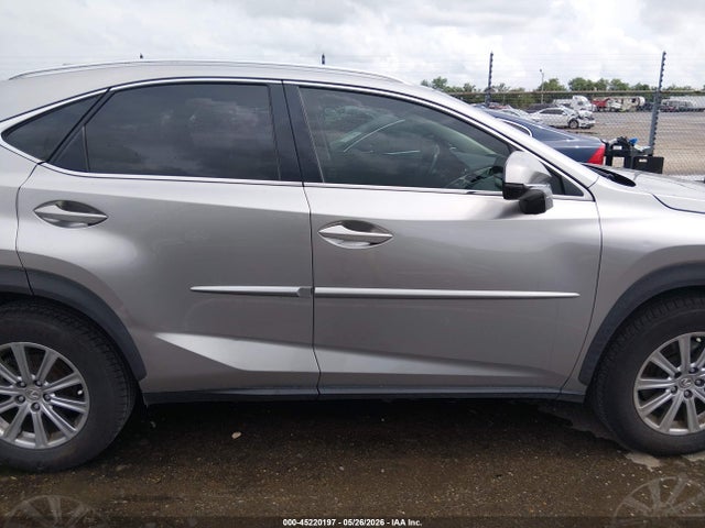 Lexus NX 200T 2017 JTJYARBZ6H2057297 Image 13