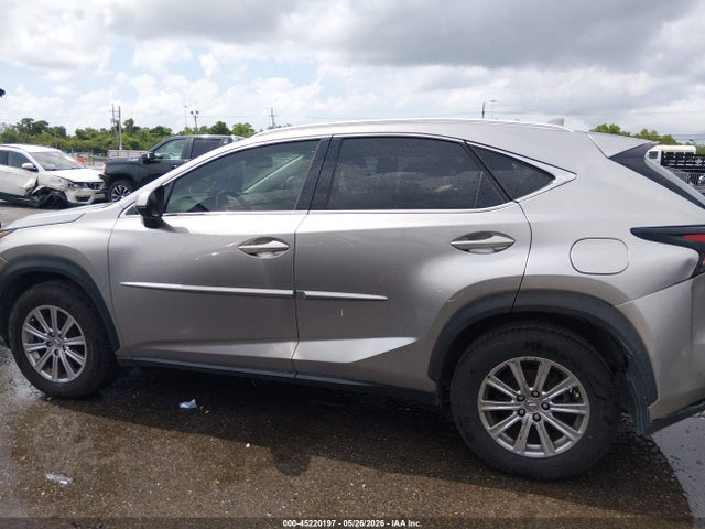 Lexus NX 200T 2017 JTJYARBZ6H2057297 Image 14