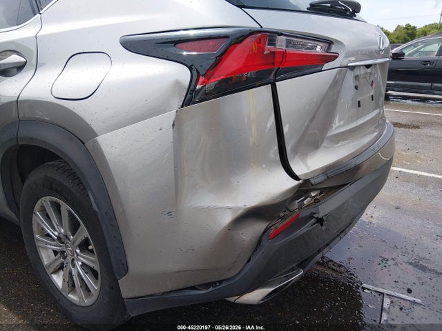Lexus NX 200T 2017 JTJYARBZ6H2057297 Image 6