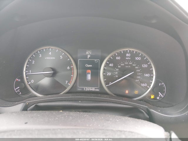 Lexus NX 200T 2017 JTJYARBZ6H2057297 Image 7