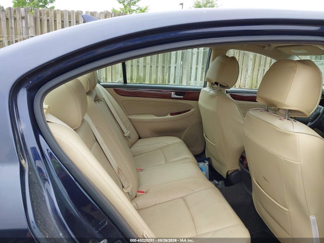 45220201 :رقم المزاد ، KMHGC4DDXCU177397 vin ، 2012 Hyundai Genesis 3.8 مزاد بيع