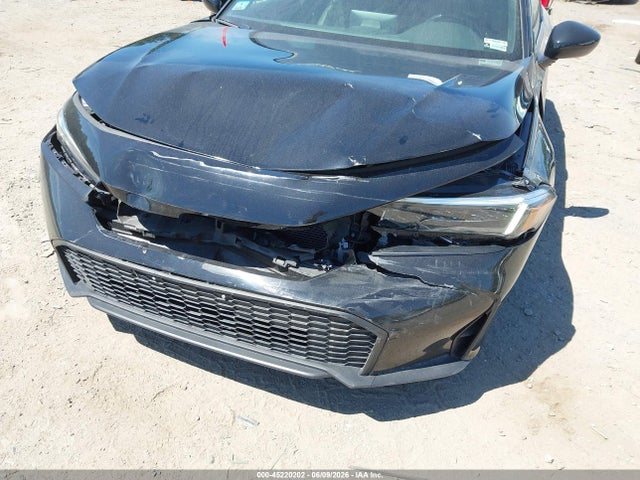 Honda Civic Sport 2025 2HGFE2F50SH506437 Image 6